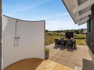 Holiday Home Annrike - 400m from the sea by Interhome - 7