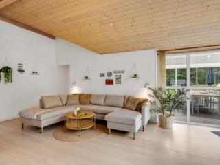 Holiday Home Samine - 2km from the sea by Interhome - 5