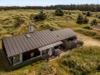 Holiday Home Annrike - 400m from the sea by Interhome - 4