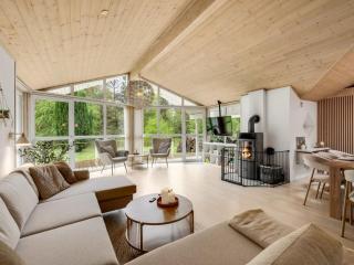 Holiday Home Samine - 2km from the sea by Interhome - 4