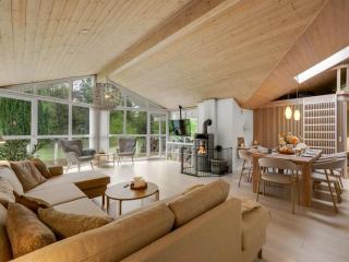 Holiday Home Samine - 2km from the sea by Interhome - 3