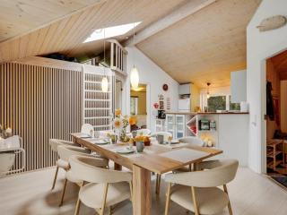 Holiday Home Samine - 2km from the sea by Interhome - 1