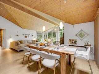 Holiday Home Samine - 2km from the sea by Interhome - 1