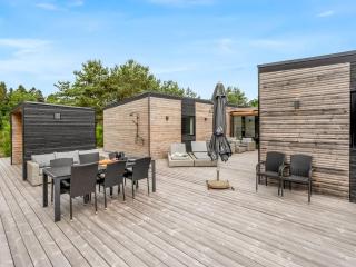 Holiday Home Danske - 6-8km from the sea by Interhome - 7