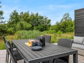 Holiday Home Danske - 6-8km from the sea by Interhome - 5