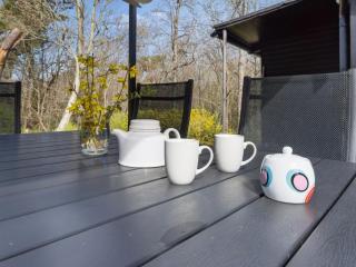 Holiday Home Lucie - 50m from the sea by Interhome - 5
