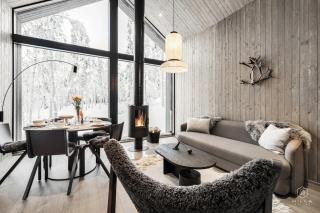 North Suite Snowfall 17B by Hilla Villas - Levi - 0