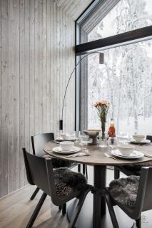 North Suite Snowfall 17B by Hilla Villas - Levi - 9