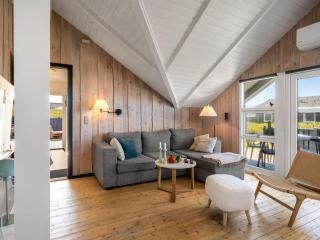 Holiday Home Mimi - 120m from the sea by Interhome - 9