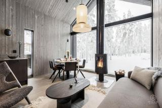 North Suite Snowfall 17B by Hilla Villas - Levi - 4