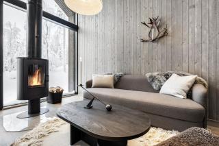 North Suite Snowfall 17B by Hilla Villas - Levi - 3