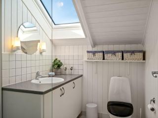 Holiday Home Mimi - 120m from the sea by Interhome - 6