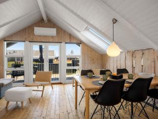 Holiday Home Mimi - 120m from the sea by Interhome - 2