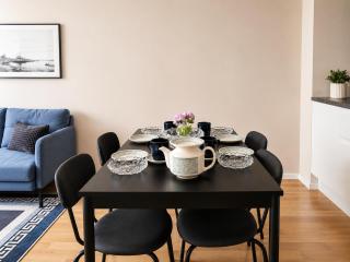 Apartment-Hotel in the Heart of Central Oslo - 1