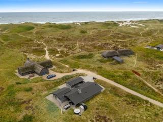 Holiday Home Walther - 300m from the sea by Interhome - 8