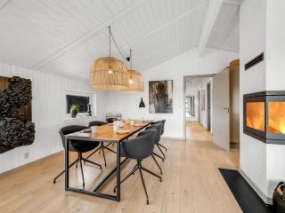 Holiday Home Walther - 300m from the sea by Interhome - 6