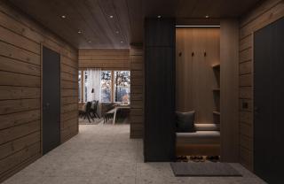 Arctic Evelyn Residence 1 by Hilla Villas - 7