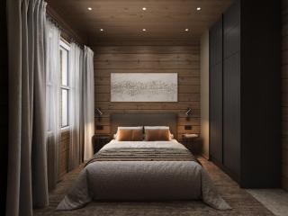 Arctic Evelyn Residence 1 by Hilla Villas - 2