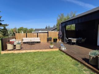 Holiday Home Melina - 900m to the fjord by Interhome - 8