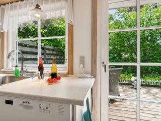 Holiday Home Konrad - 270m from the sea by Interhome - 9
