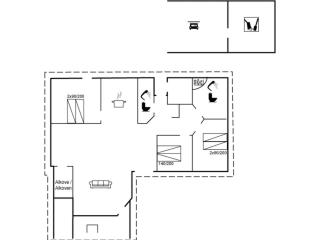 Holiday Home Tjorven - 250m to the fjord by Interhome - 9