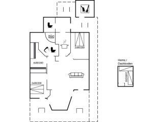 Holiday Home Felicita - from the sea by Interhome - 9