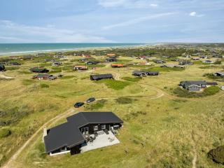 Holiday Home Senija - 334m from the sea by Interhome - 6