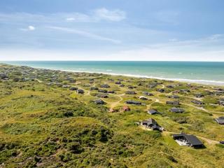 Holiday Home Senija - 334m from the sea by Interhome - 4