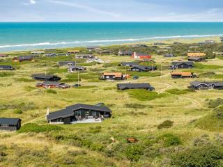 Holiday Home Senija - 334m from the sea by Interhome - 3