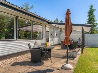 Holiday Home Bosse - from the sea by Interhome - 4
