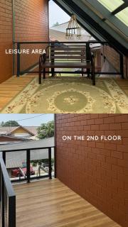 The Wan Scandi Homestay - 4