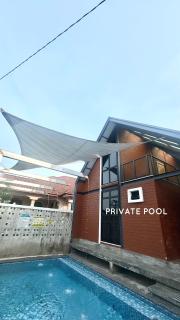 The Wan Scandi Homestay - 2