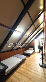 The Wan Scandi Homestay - 1