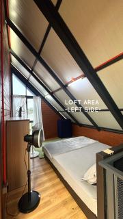 The Wan Scandi Homestay - 2
