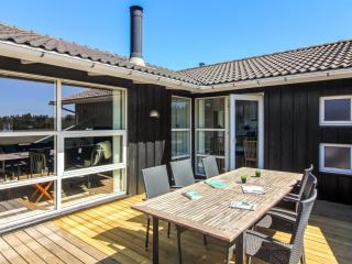 Holiday Home Juris - 950m from the sea by Interhome - 7