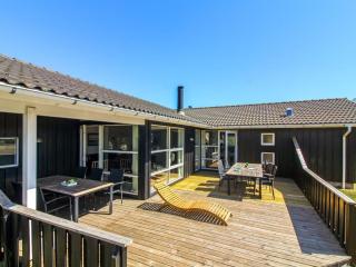 Holiday Home Juris - 950m from the sea by Interhome - 5