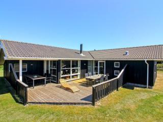 Holiday Home Juris - 950m from the sea by Interhome - 3
