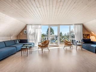 Holiday Home Eikka - 100m from the sea by Interhome - 9