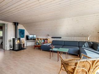 Holiday Home Eikka - 100m from the sea by Interhome - 3