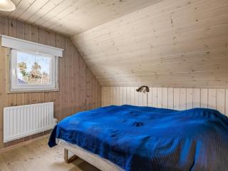 Holiday Home Eikka - 100m from the sea by Interhome - 2