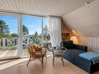 Holiday Home Eikka - 100m from the sea by Interhome - 1