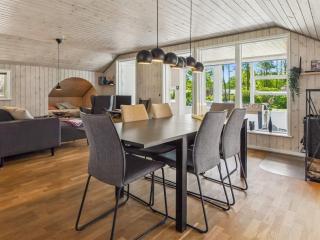 Holiday Home Lenya - 33km from the sea by Interhome - Toftlund - 9