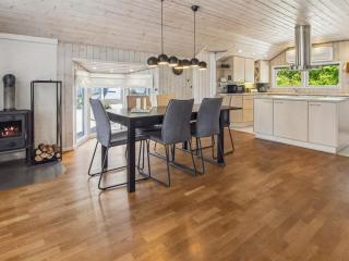 Holiday Home Lenya - 33km from the sea by Interhome - Toftlund - 8