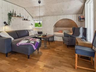 Holiday Home Lenya - 33km from the sea by Interhome - Toftlund - 5