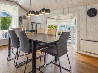 Holiday Home Lenya - 33km from the sea by Interhome - Toftlund - 3