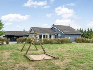 Holiday Home Lari - 600m from the sea by Interhome - 9