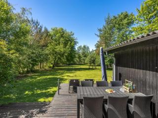 Holiday Home Gunnil - 400m from the sea by Interhome - 7
