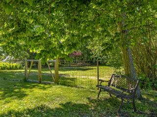 Holiday Home Gunnil - 400m from the sea by Interhome - 2