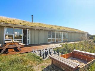 Holiday Home Adrienne - 490m from the sea by Interhome - 5
