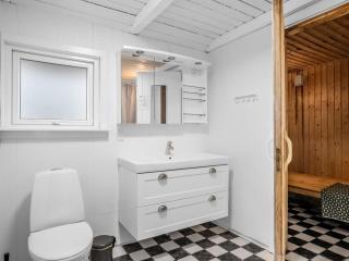 Holiday Home Caya - 750m from the sea by Interhome - 9